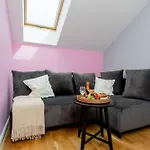 Malila Premium Apartments Cracow Prazmowskiego 46