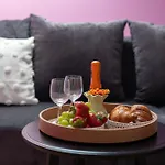 Malila Premium Apartments Cracow Prazmowskiego 46