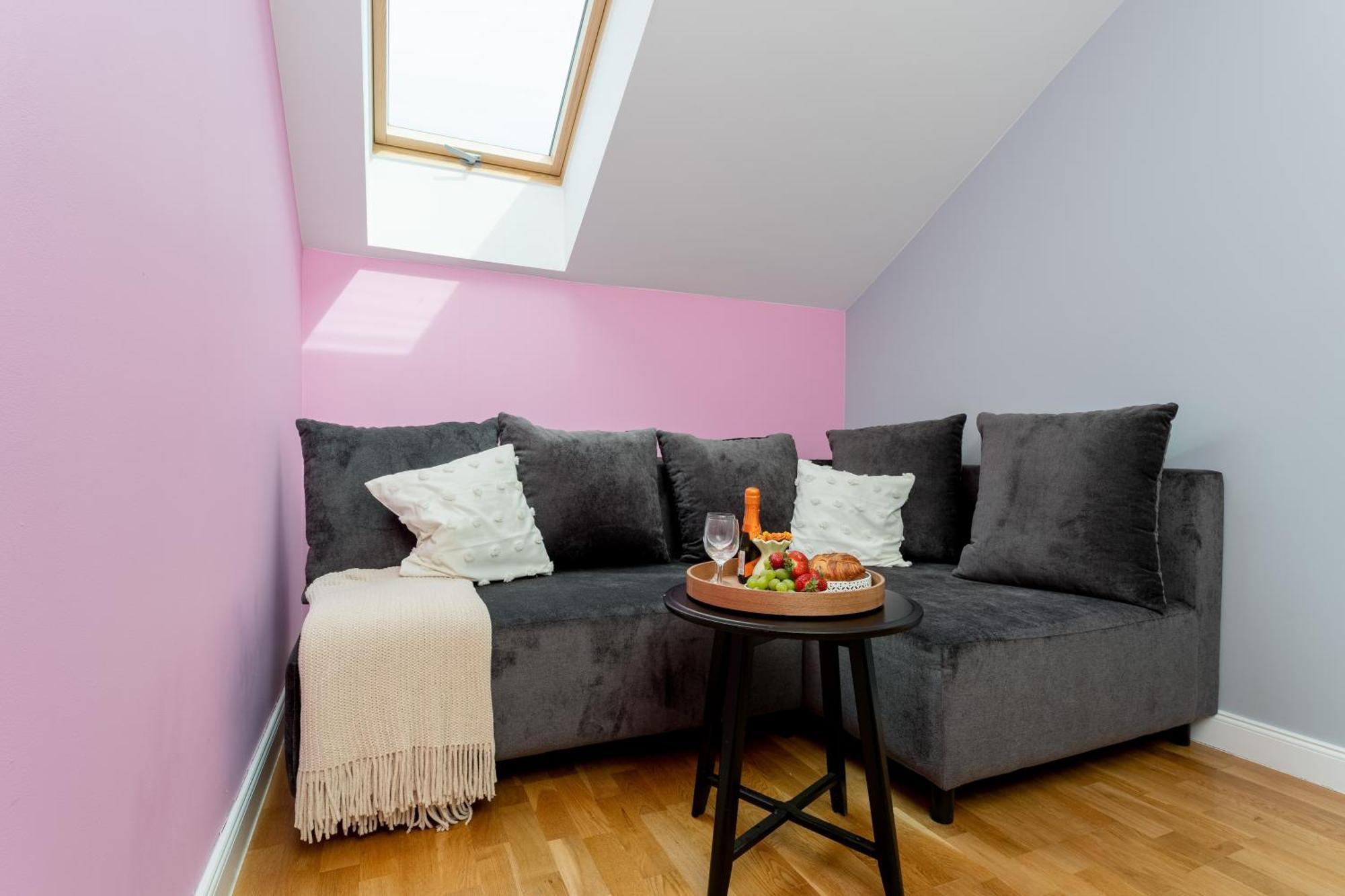 Malila Premium Cracow Prazmowskiego 46