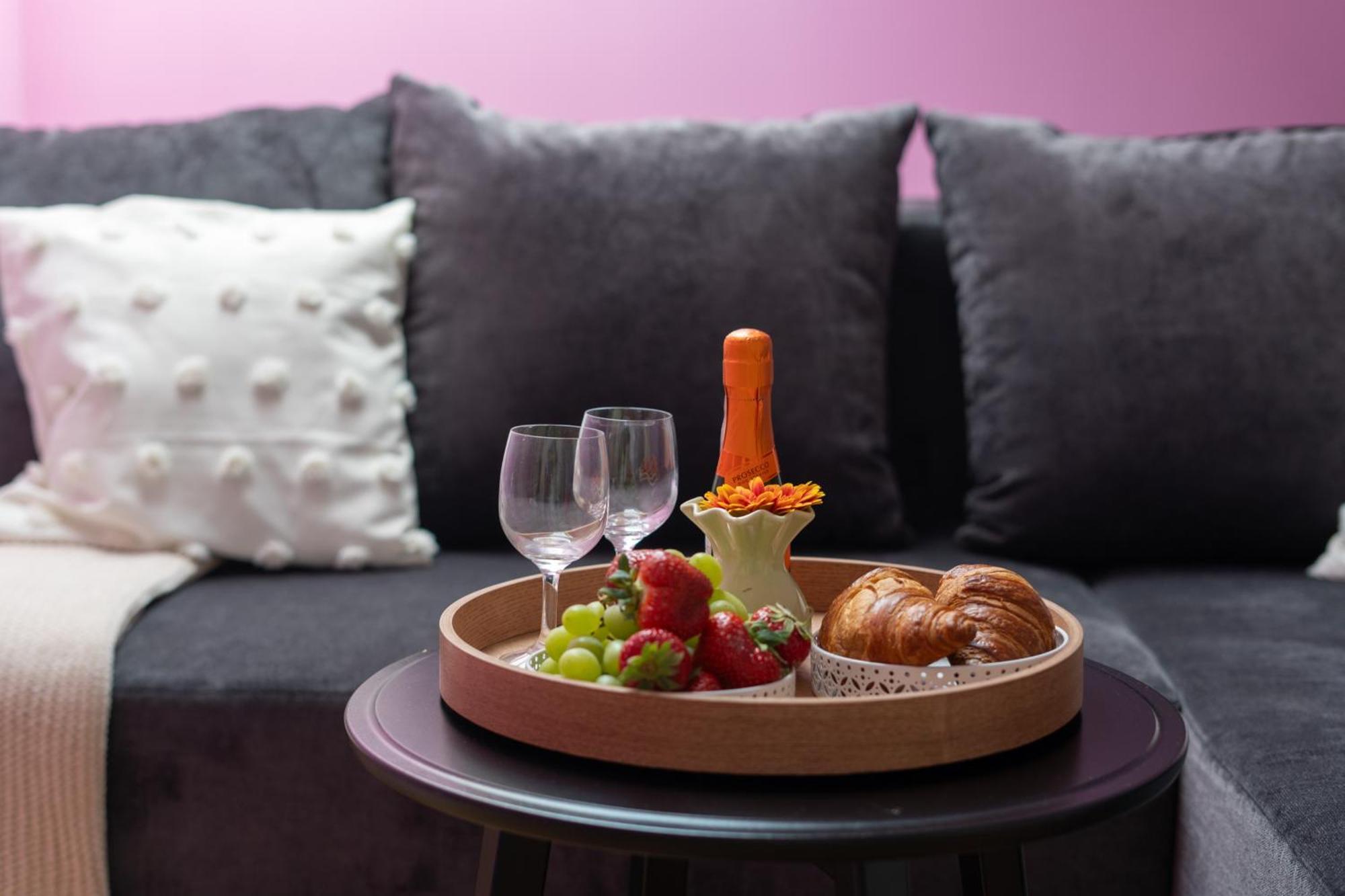 Malila Premium Cracow Prazmowskiego 46 *