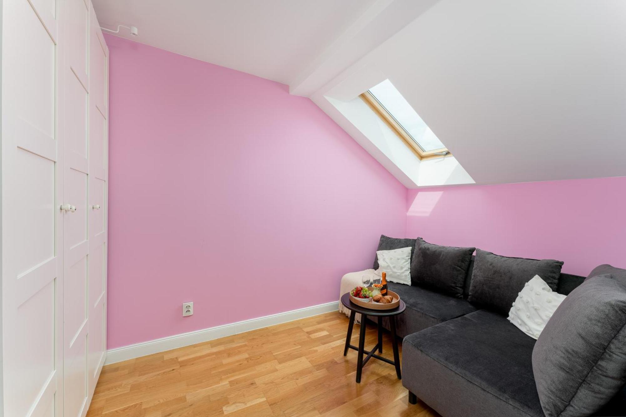 Malila Premium Cracow Prazmowskiego 46 Apartment *