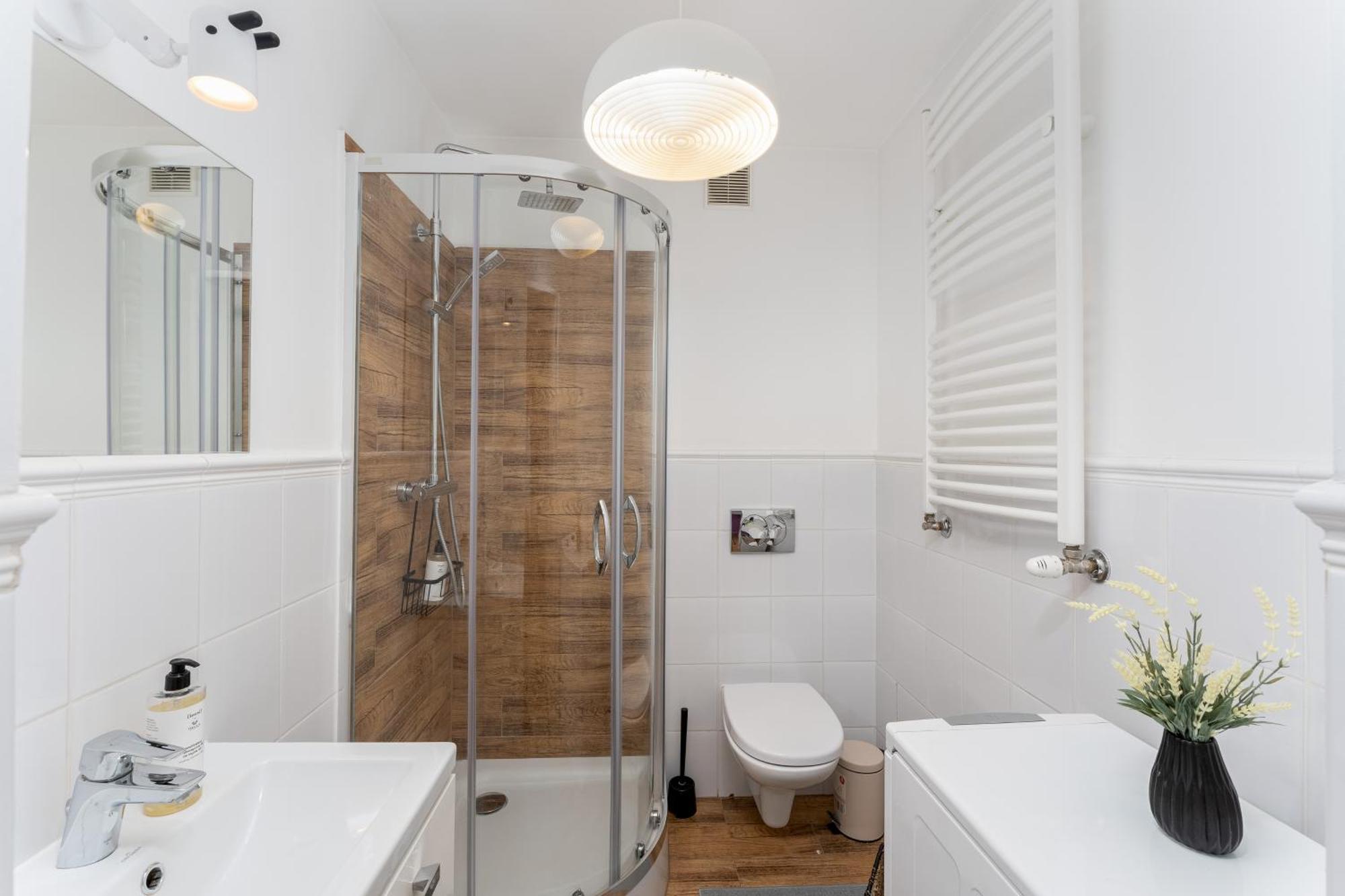 Malila Premium Cracow Prazmowskiego 46 Apartment Krakow