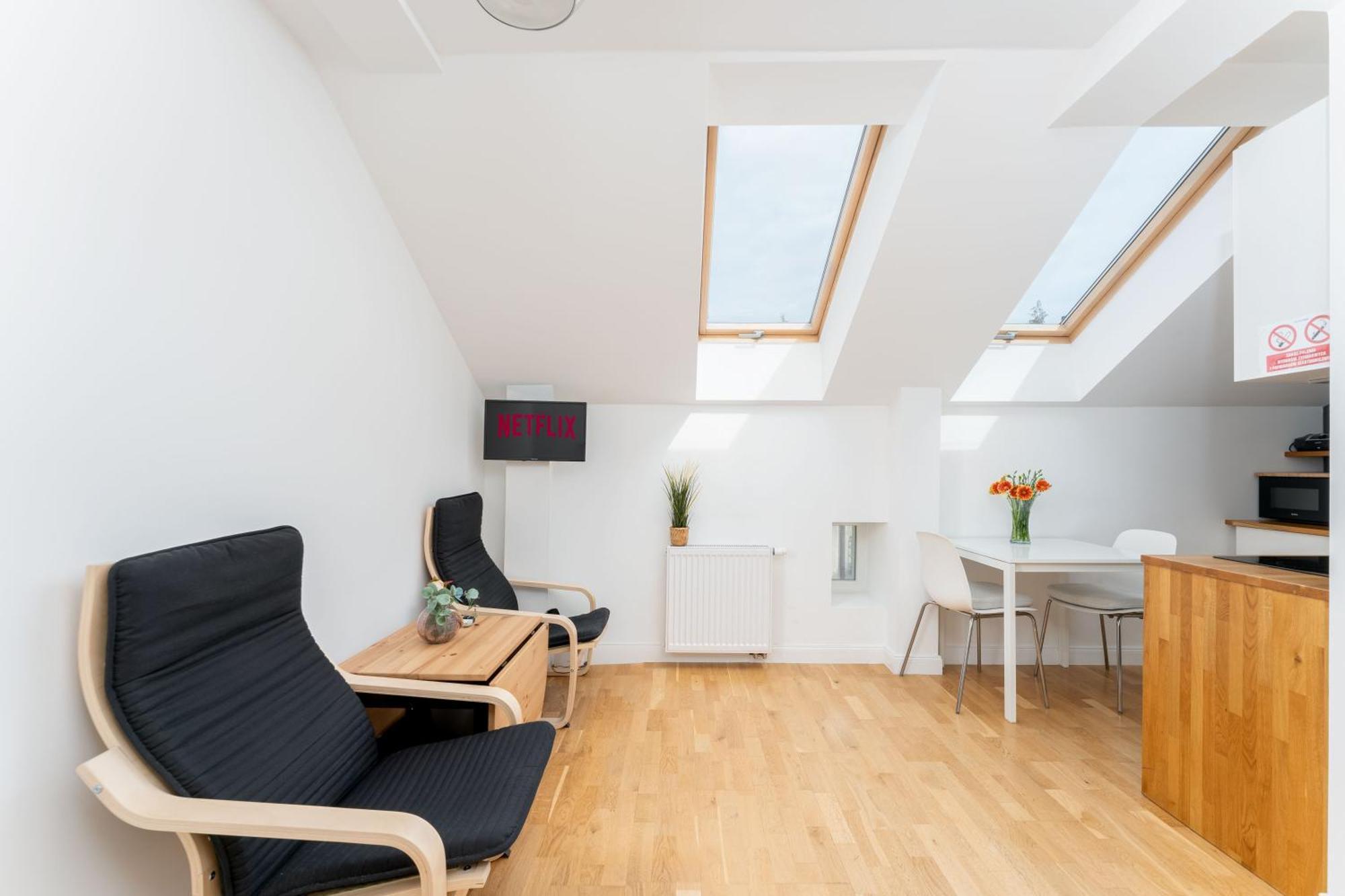 Malila Premium Cracow Prazmowskiego 46 * Krakow