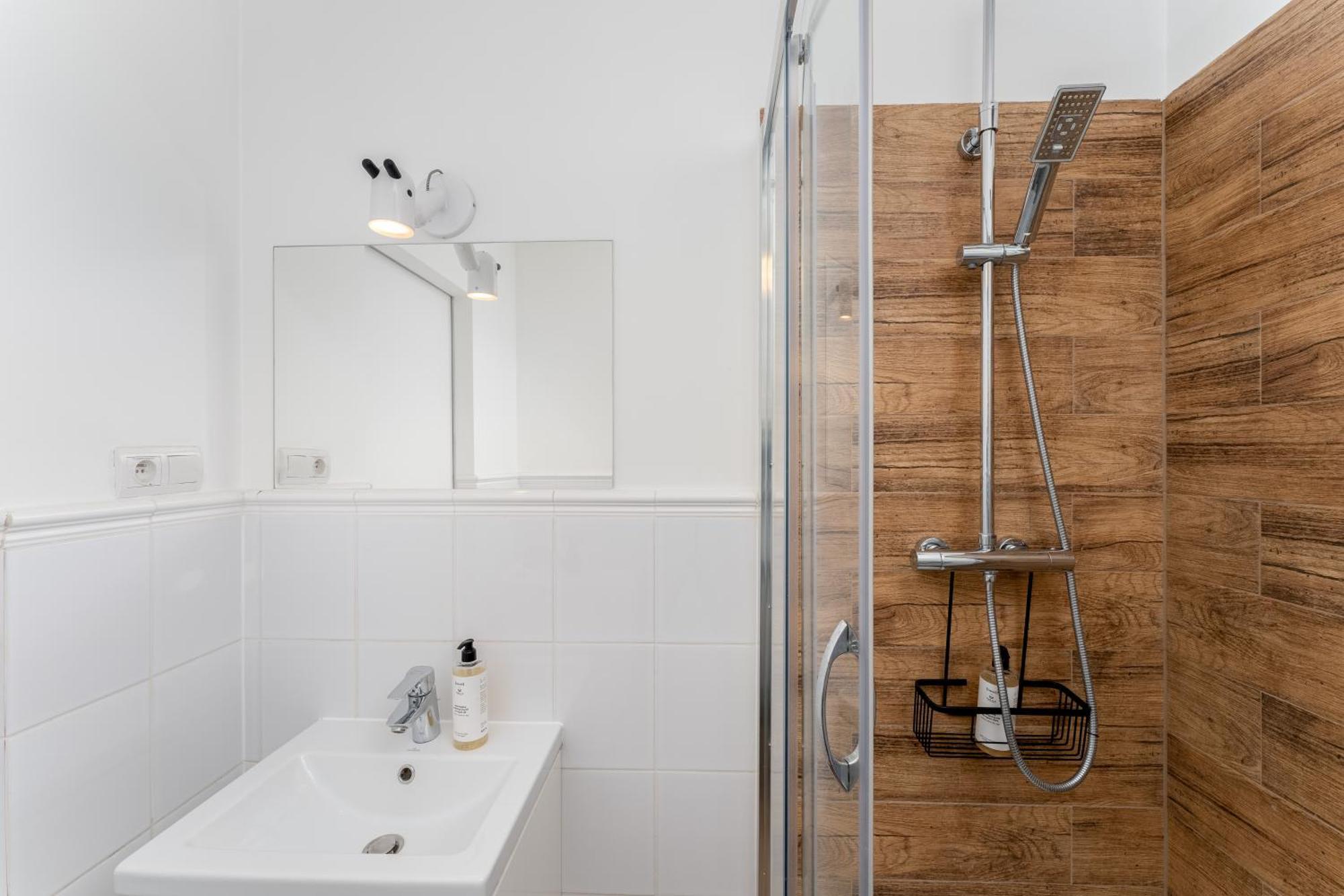 Malila Premium Cracow Prazmowskiego 46 Krakau